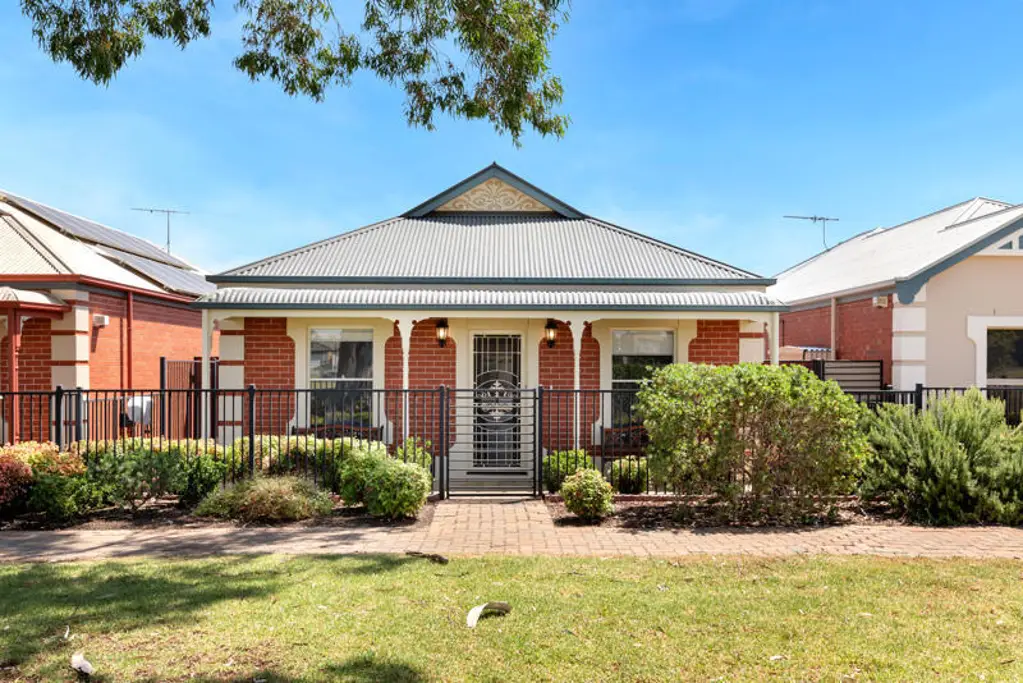 11 Cranbourne Close, Northgate, SA 5085