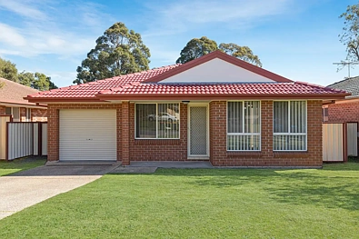 Rutherford 3房  IMMACULATE TORRENS TITLE HOME WITH SPACE & FURTHER POTENTIAL