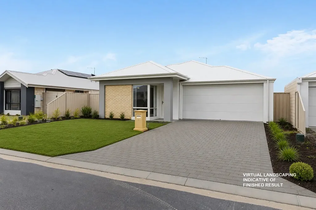 Brand-New Coastal Living in Two Rocks