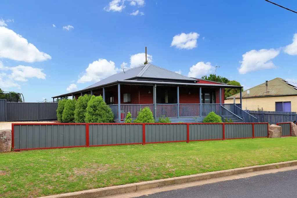 Bombala 3 Slaapkamer Move in ready!