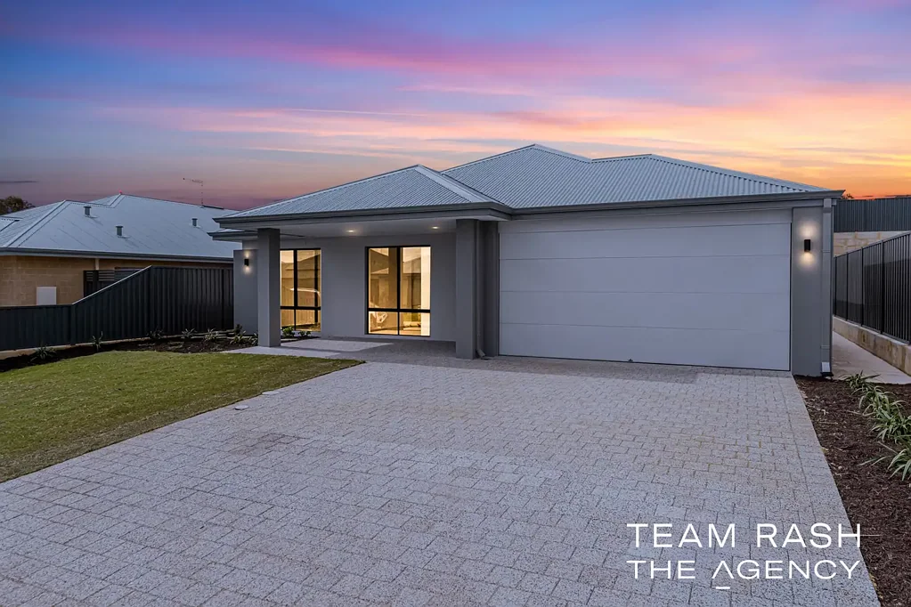 29 Amalfi Drive, Bullsbrook, WA 6084
