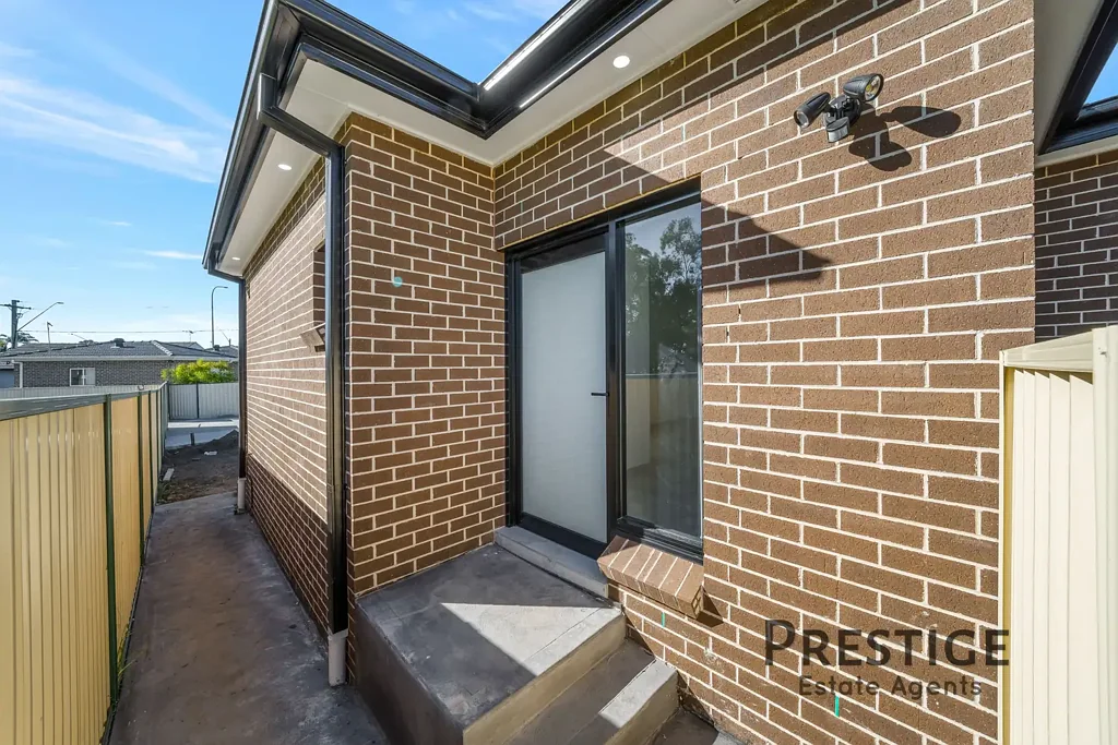 Brand New Family Home!