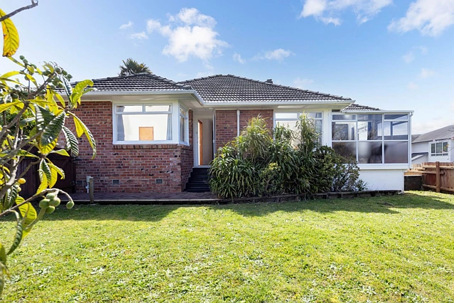 78 Divich Avenue, Te Atatu South, Waitakere City
