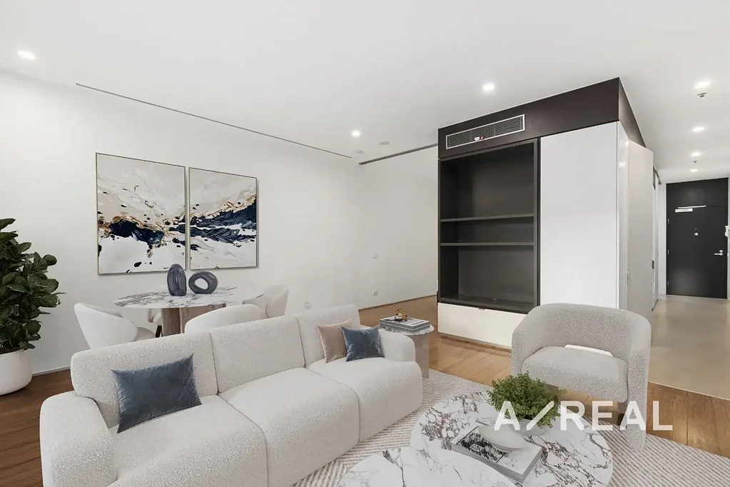 Melbourne 1ਬੈੱਡਰੂਮ A Rare Inner-City Haven – First Time Offered in 20 Years