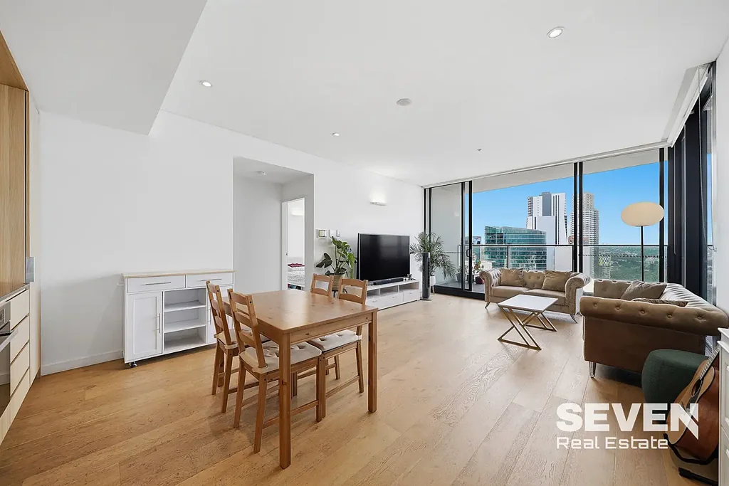 2105/88 Church Street, Parramatta, NSW 2150