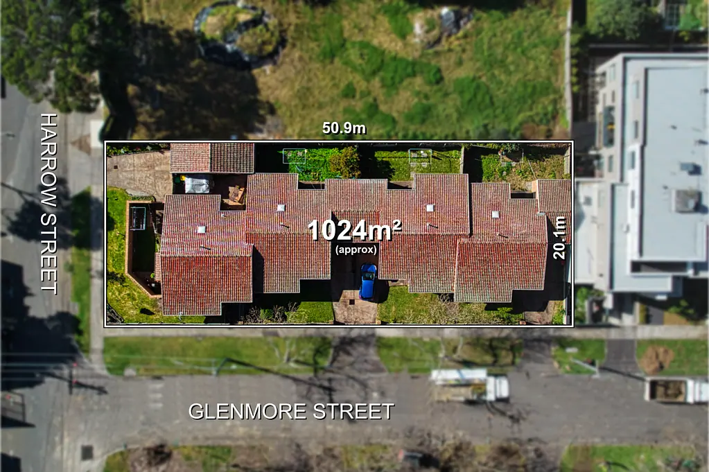 34 Harrow Street, Box Hill, VIC 3128
