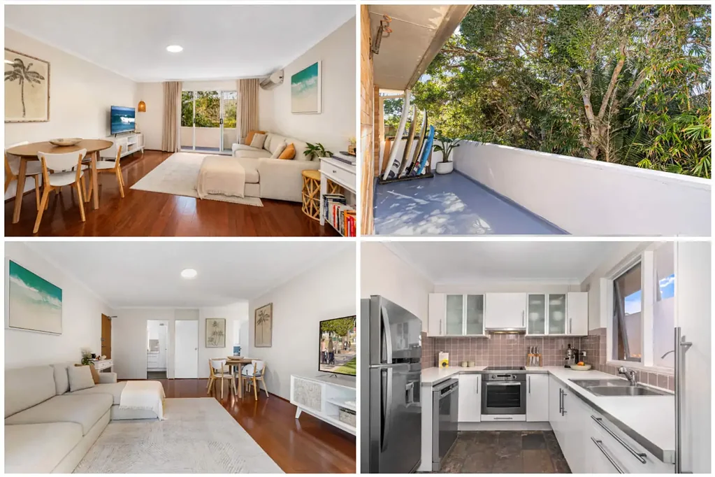 5/91 Pacific Parade, Dee Why, NSW 2099