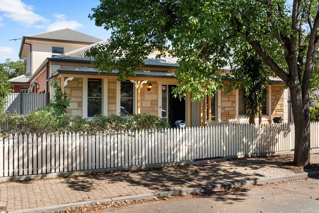 Low-maintenance living just 8km from Adelaide CBD!