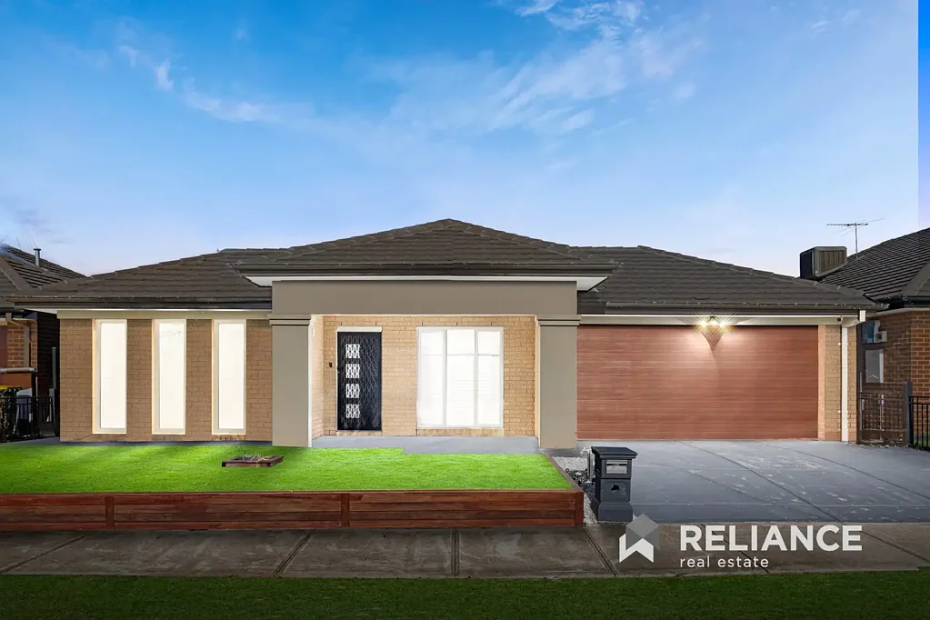 5 Cobram Street, Tarneit, VIC 3029