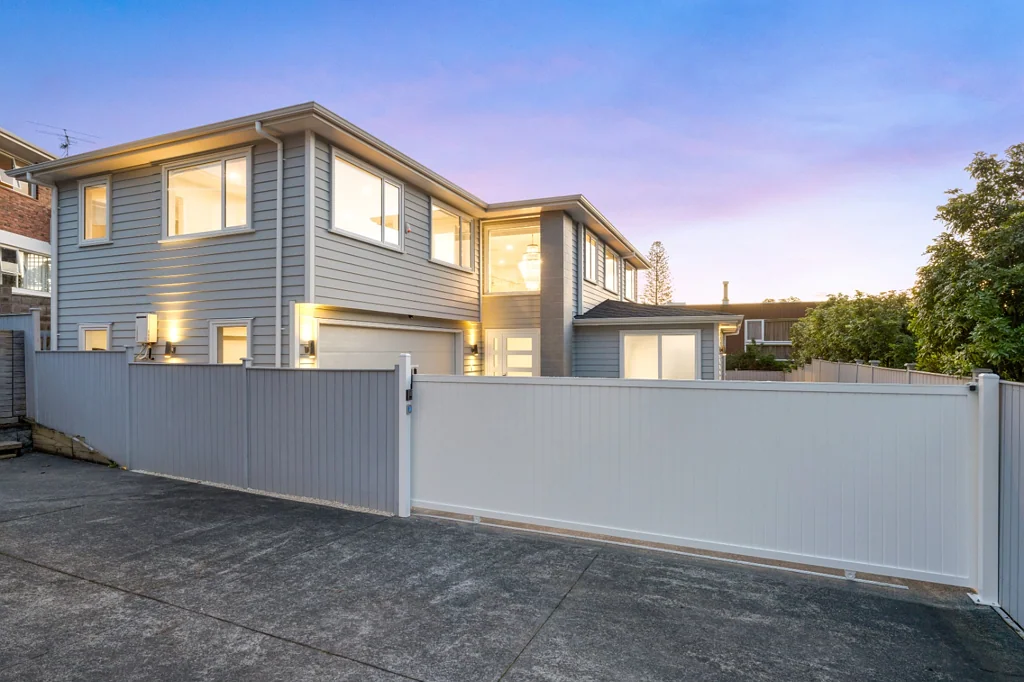6C Seaview Road, Milford