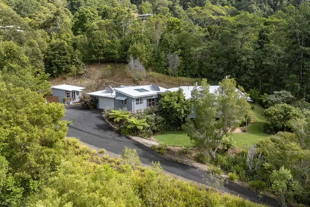 263A Korora Basin Road, Korora, NSW 2450