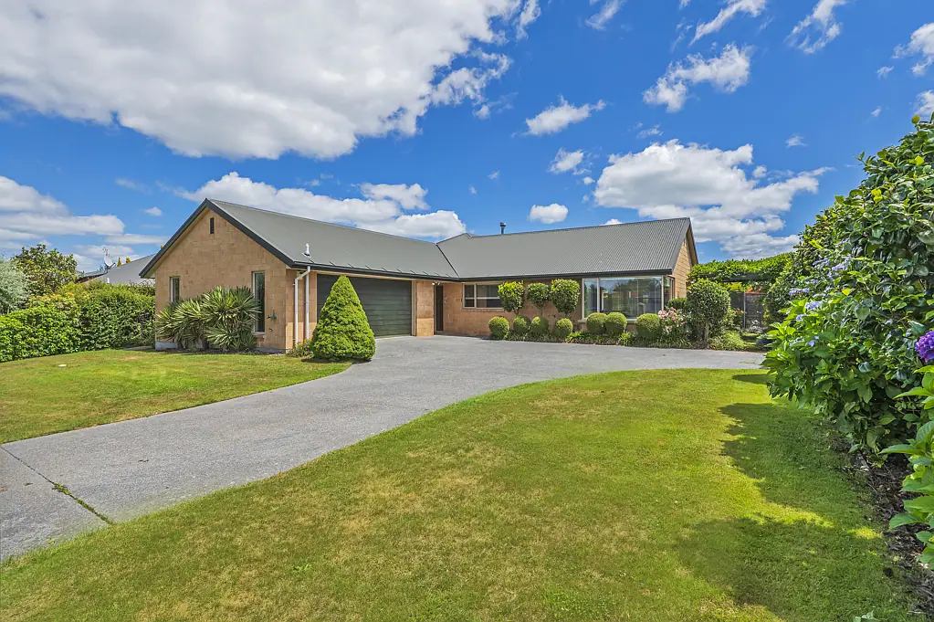 1 Oldham Place, Darfield, Selwyn, Canterbury