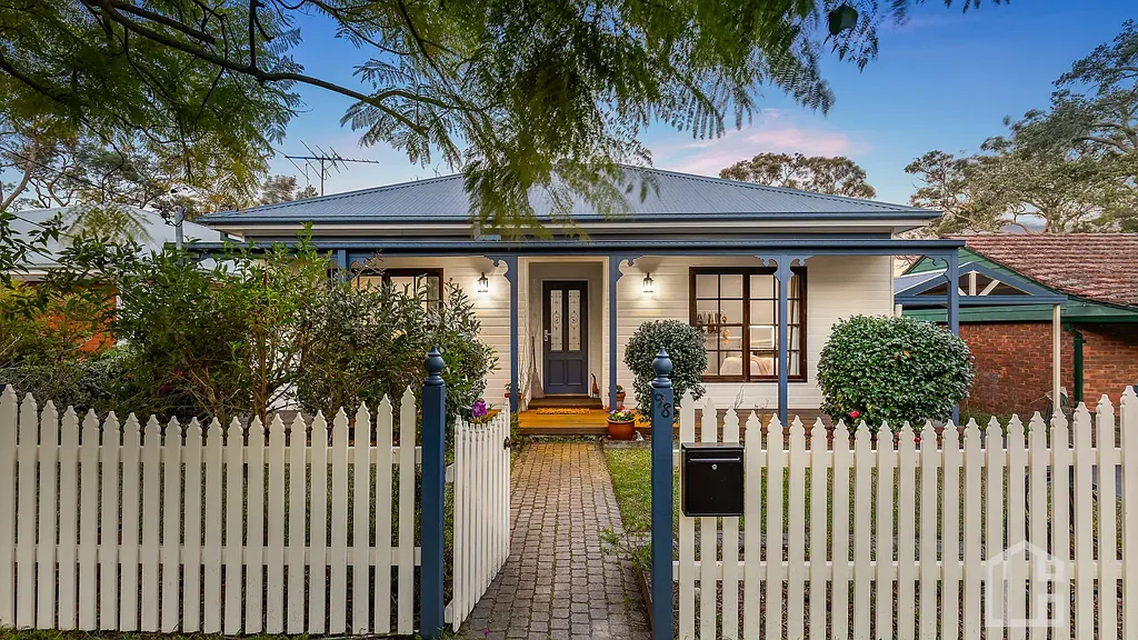 98 Railway Parade, Warrimoo, NSW 2774