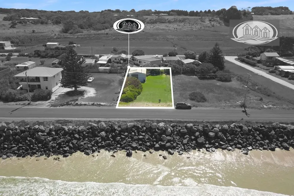 Bolwarra  Coastal Opportunity: Waterfront Proximity with Shedding