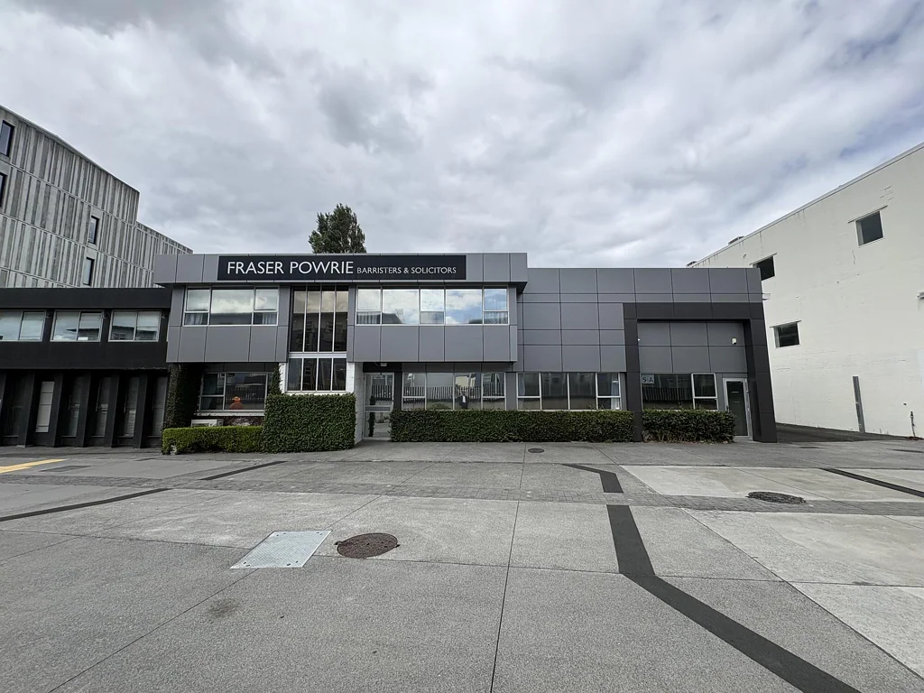 Mount Eden 190sqm Office + Expansion Option