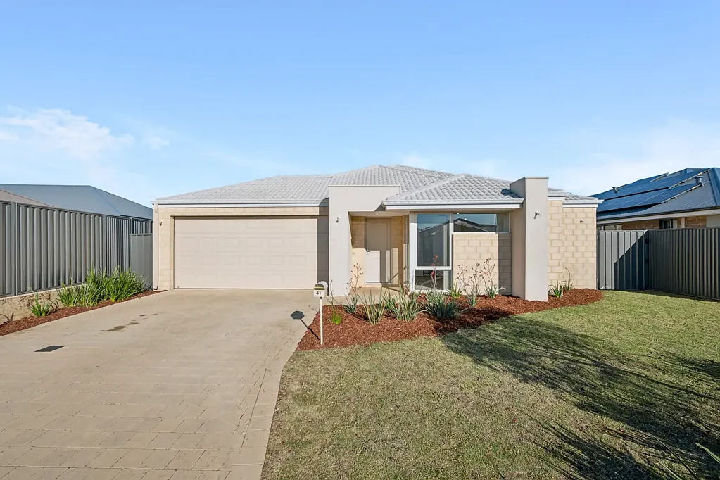 41 Indigo Bend, Wellard, WA 6170