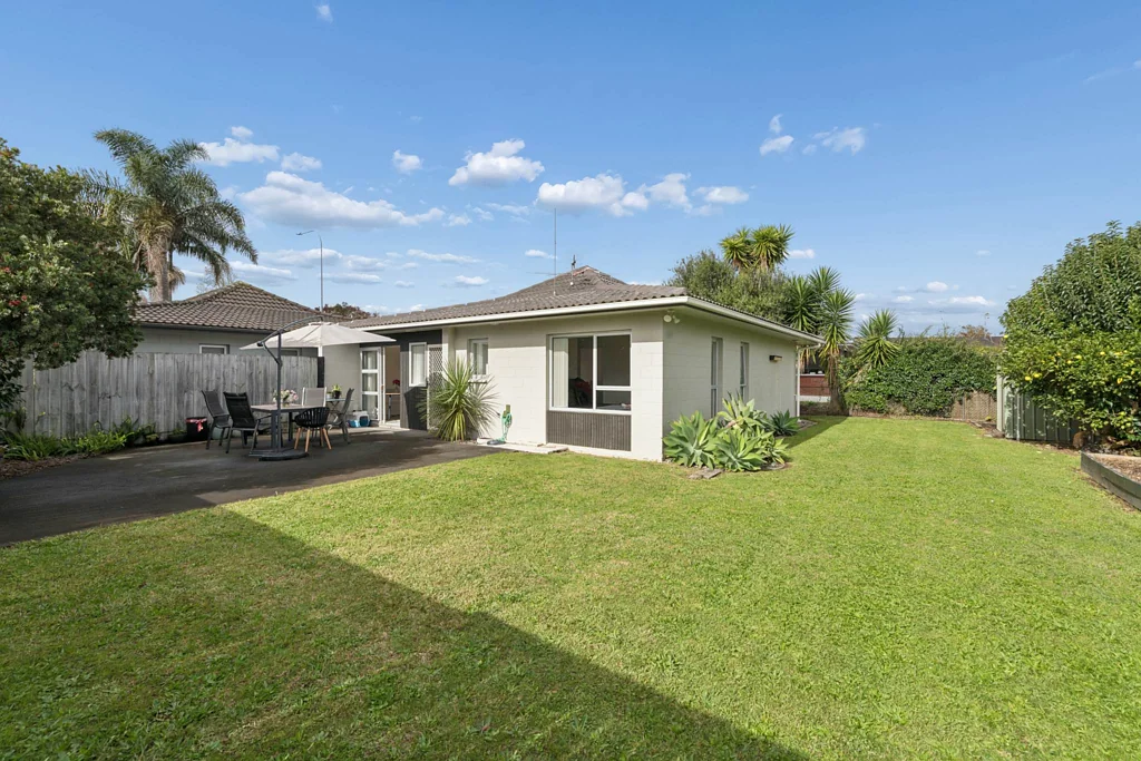 Papakura 2房  YOUR PERFECT RETREAT AWAITS!