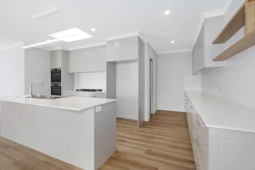 The Home That Perfectly Balances Space, Luxury & Function