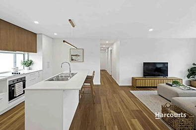1/8 Webb Avenue, Mooreville, TAS 7321, 3 Bedrooms, 2 Bathrooms, House
