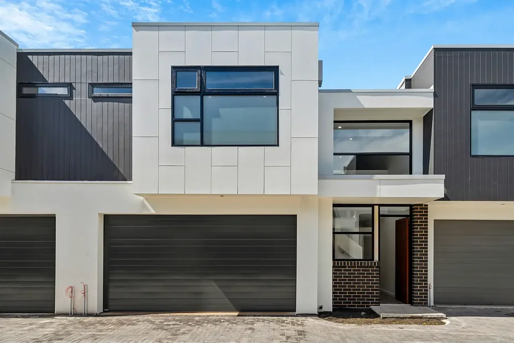 8/3 Chapel Street, Campbelltown, SA 5074