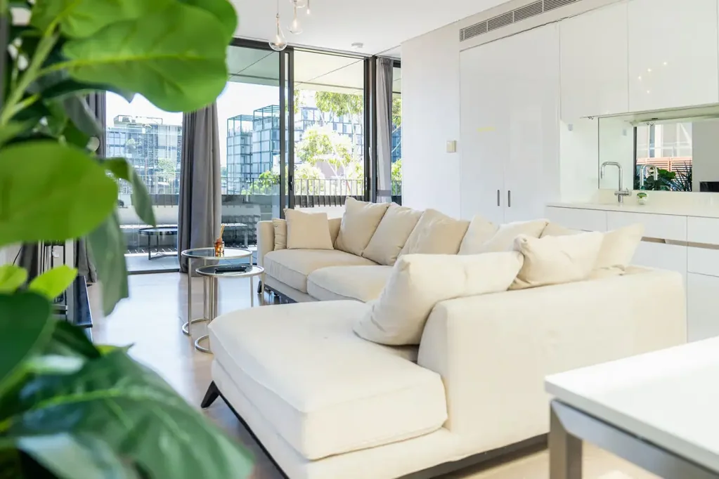 Chippendale 2બેડરૂમ Luxury Penthouse Living in the Heart of Central Park