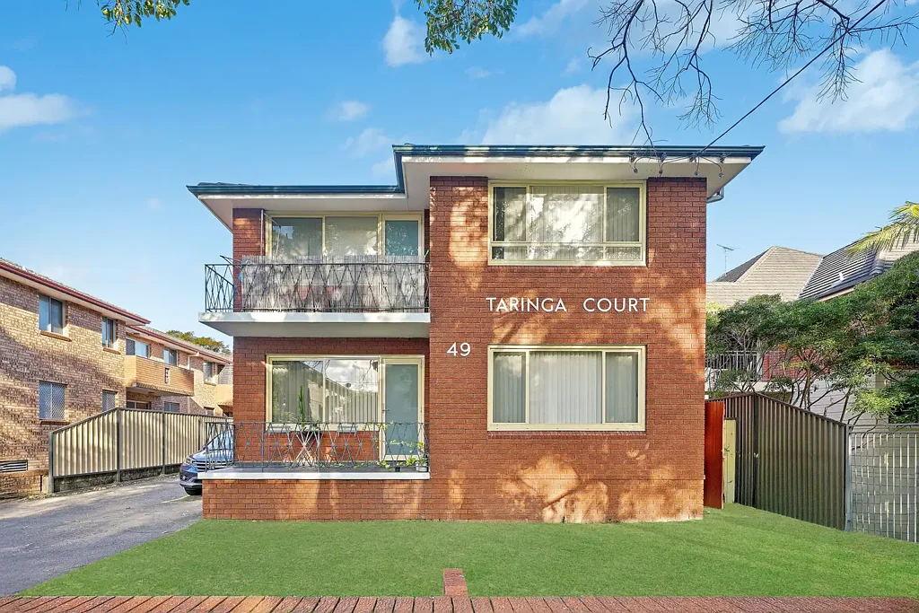 1-10/49 Orpington Street, Ashfield, NSW 2131