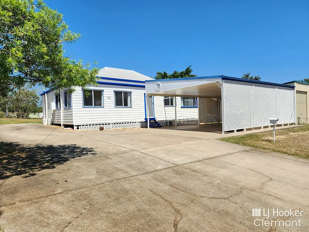 Clermont 4房  MOVE IN, RENT OUT, OR ADD VALUE – YOUR CHOICE!