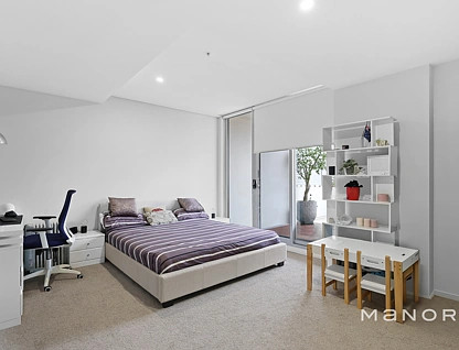 24/27 Yattenden Crescent, Baulkham Hills, The Hills, 3 침실, 2 욕실, Unit