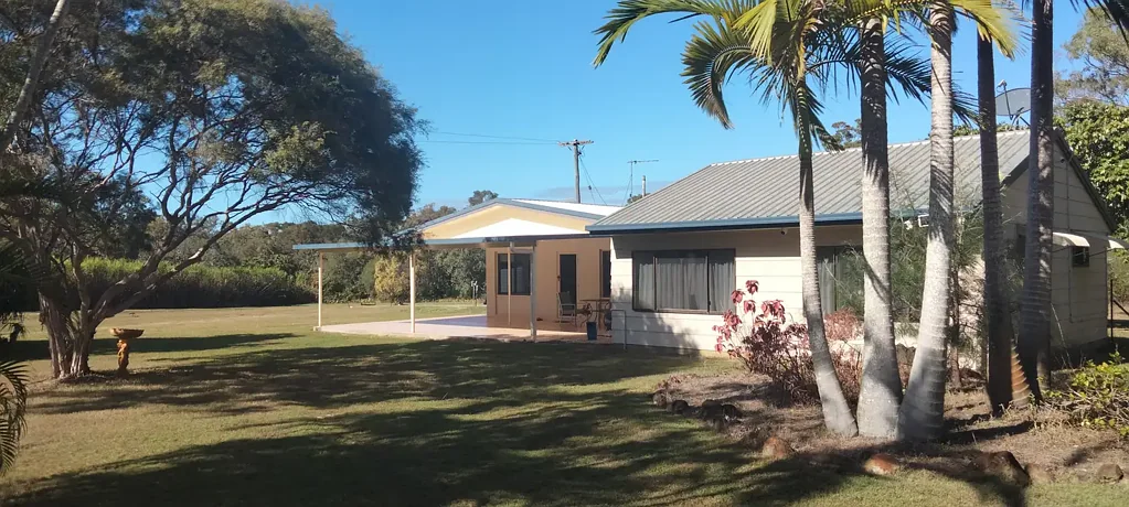 Kinkuna 3房  LIFESTYLE 3+ BED HOME 4 ACRES CULTIVATE OR GRAZE