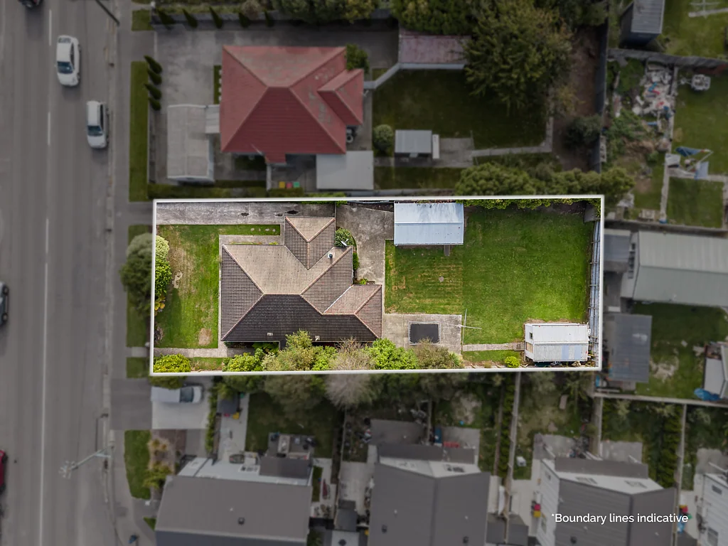 180 Langdons Road, Papanui, Christchurch, Canterbury