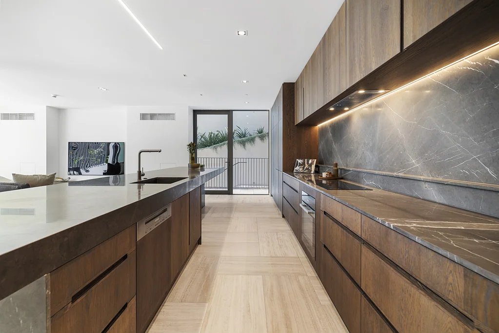 1C/2 Churton Street, Parnell, Auckland City, Auckland
