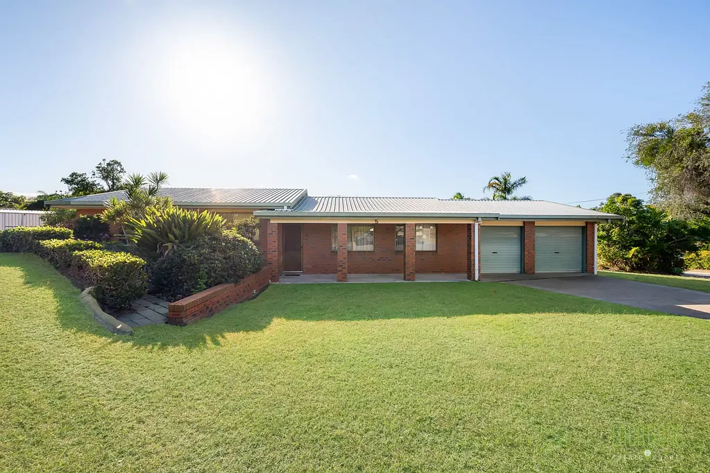 Telina 4 Bedroom SOLID FOUR BEDROOM, TWO BATHROOM HOME IN FAMILY FRIENDLY CUL-DE-SAC