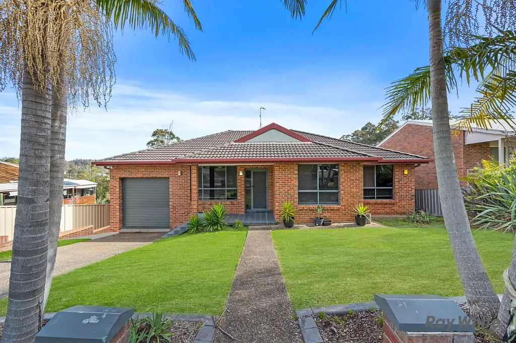 30 Hume Road, Surf Beach, NSW 2536
