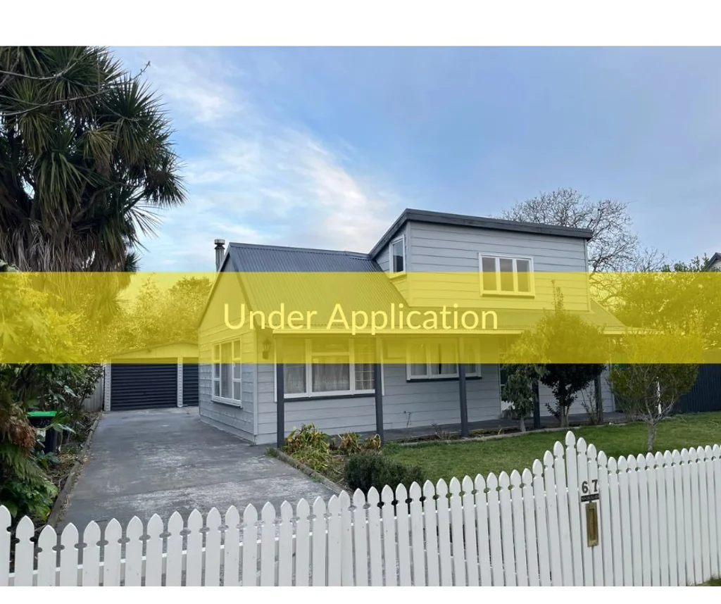 Spacious Renovated Family Home