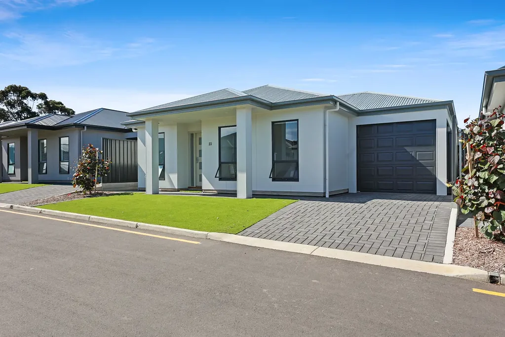 Victor Harbor 2બેડરૂમ Modern Easy Care Living