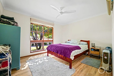 ਬੈੱਡਰੂਮ - 4/3 Moore Street, Willunga, SA 5172