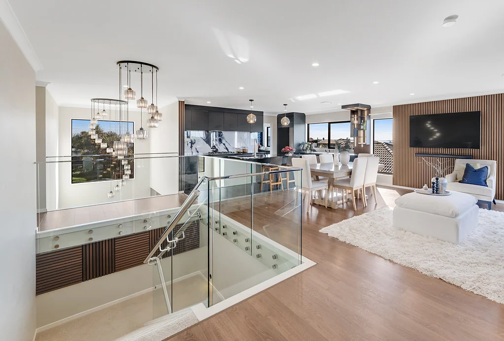 Beachlands 5房  A luxury statement in Spinnaker Bay