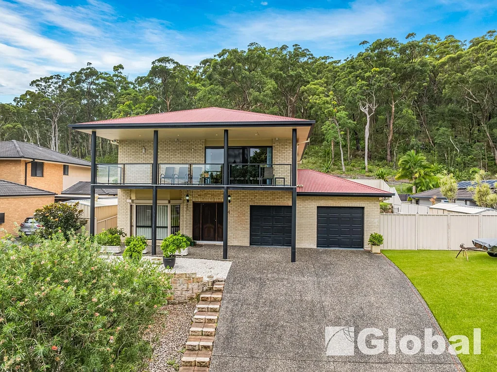4 Mahogany Place, Fennell Bay, NSW 2283