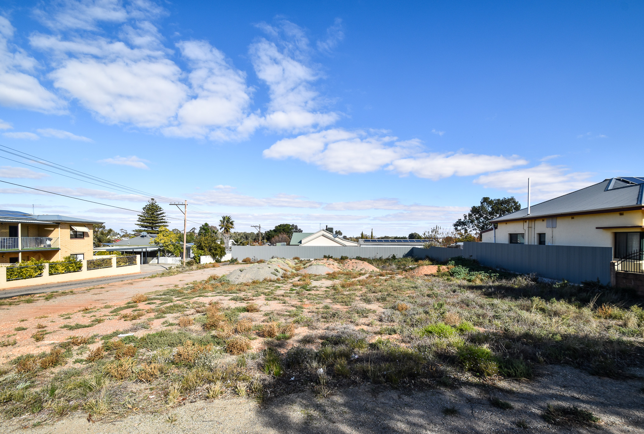 291 GOSSAN ST, BROKEN HILL NSW 2880, 0 chambres, 0 salles de bain, Section