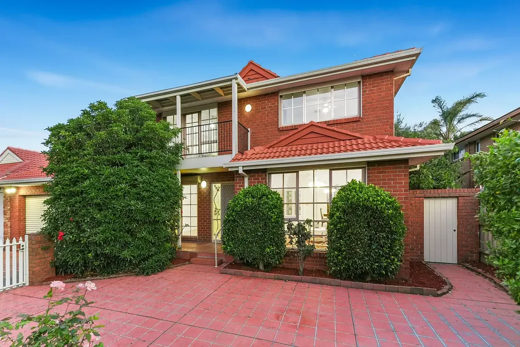 The Brief: In the Heart of Aspendale Gardens