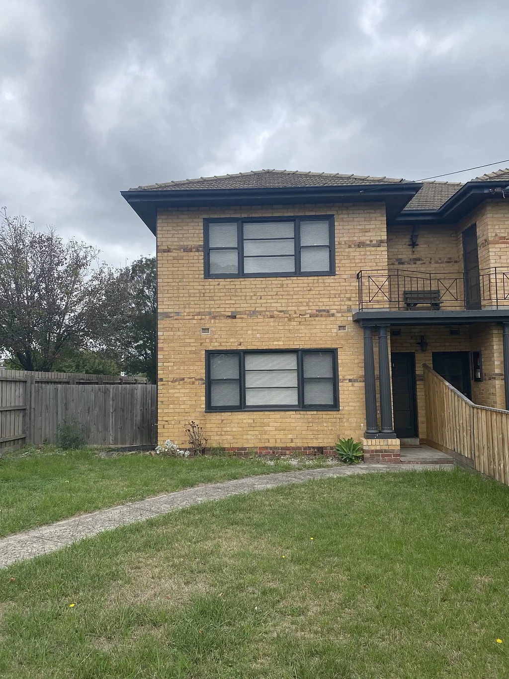 Three Bedroom Home Full of Charm