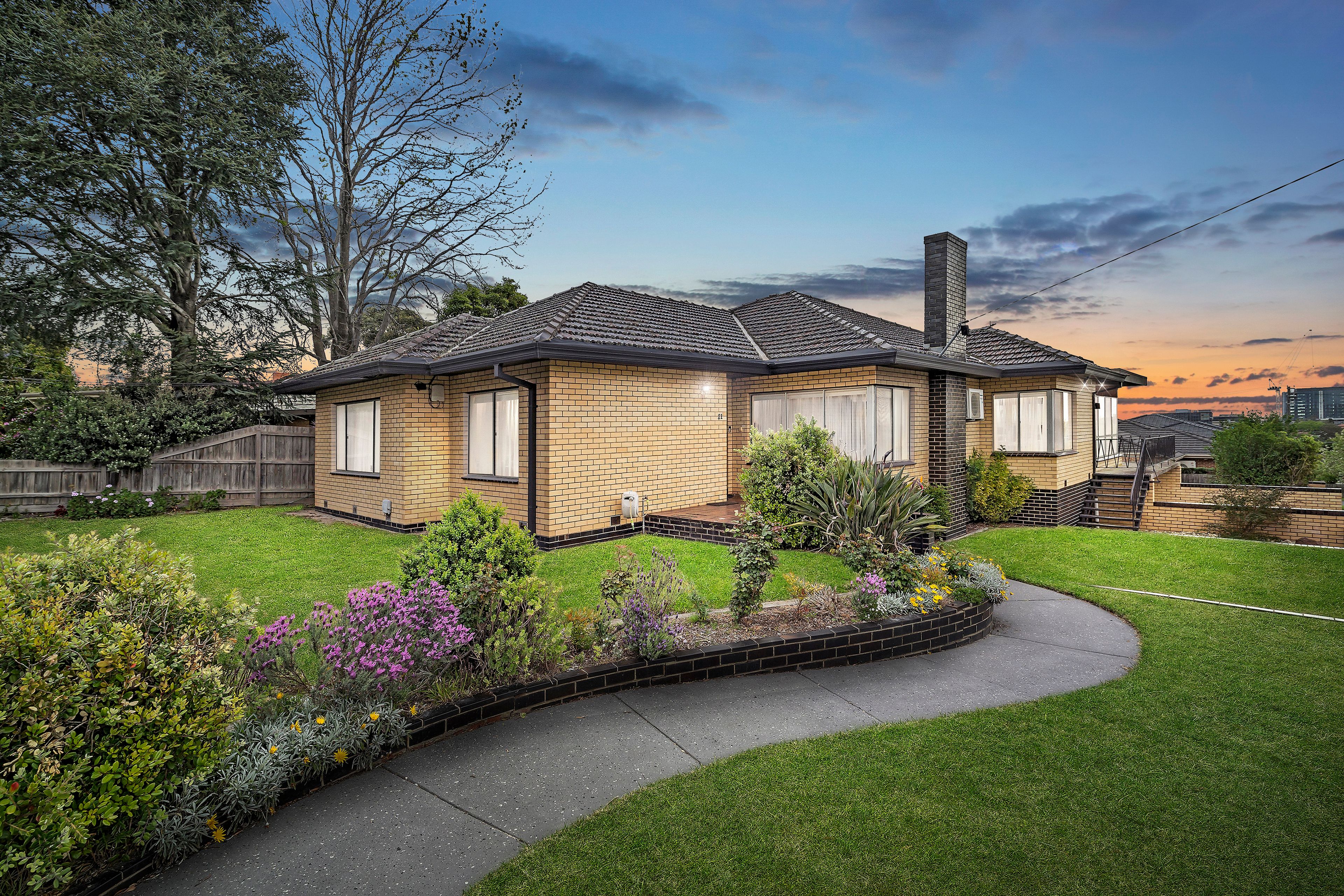 21 AIKMAN CR, CHADSTONE VIC 3148, 0 Bedrooms, 0 Bathrooms, House