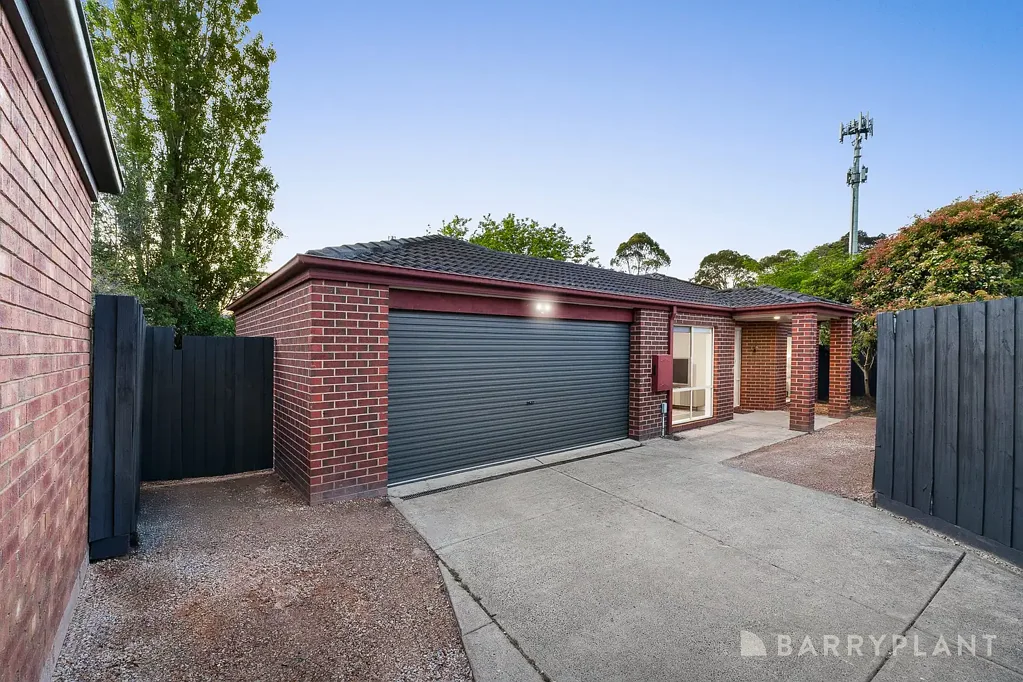 3/186 Dorset Road, Croydon, VIC 3136