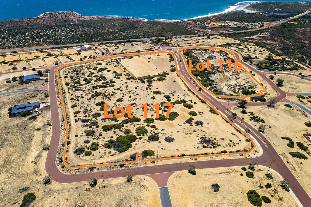 Kalbarri LOT 117 "ECO FLORA ESTATE" KALBARRI
