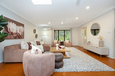 7 Isabella Court, Cranbrook, QLD 4814, 4 Bedrooms, 2 Bathrooms, House