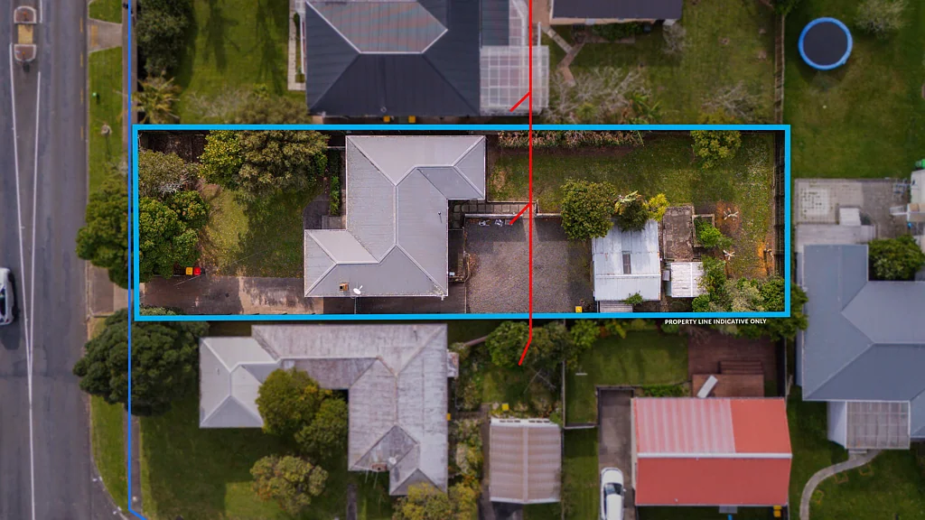 69 Taikata Road, Te Atatu Peninsula, Auckland City, Auckland
