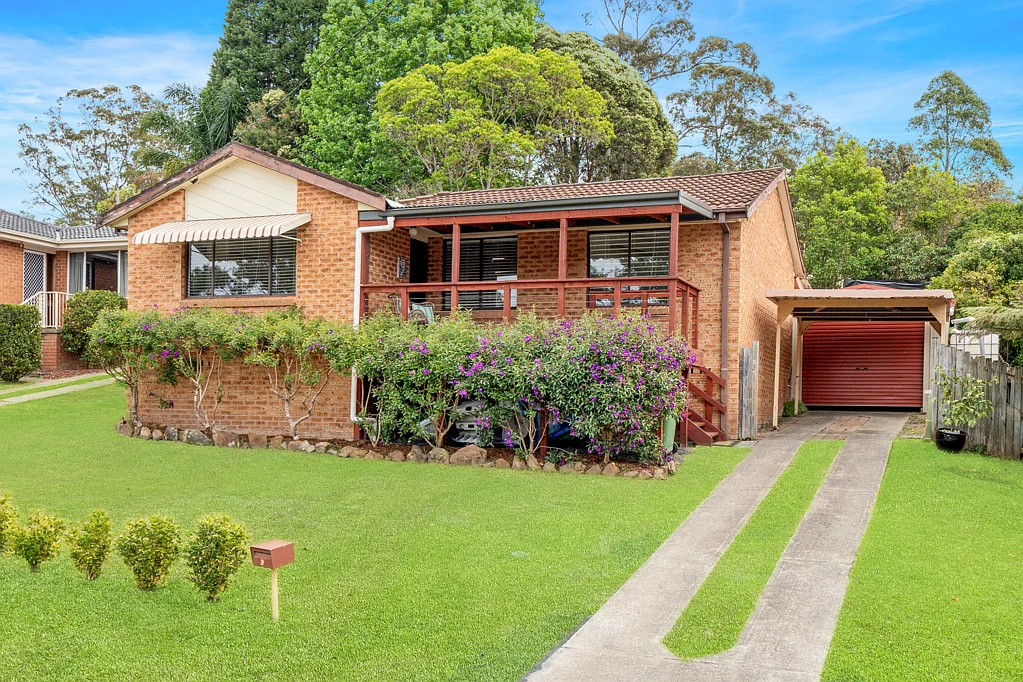 9 Gardenia Close, Narara, NSW 2250