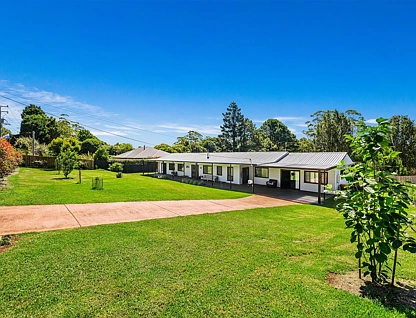 50-52 Bateke Road, Tamborine Mountain, Gold Coast, 5 ਕਮਰੇ, 2 ਬਾਥਰੂਮ, House