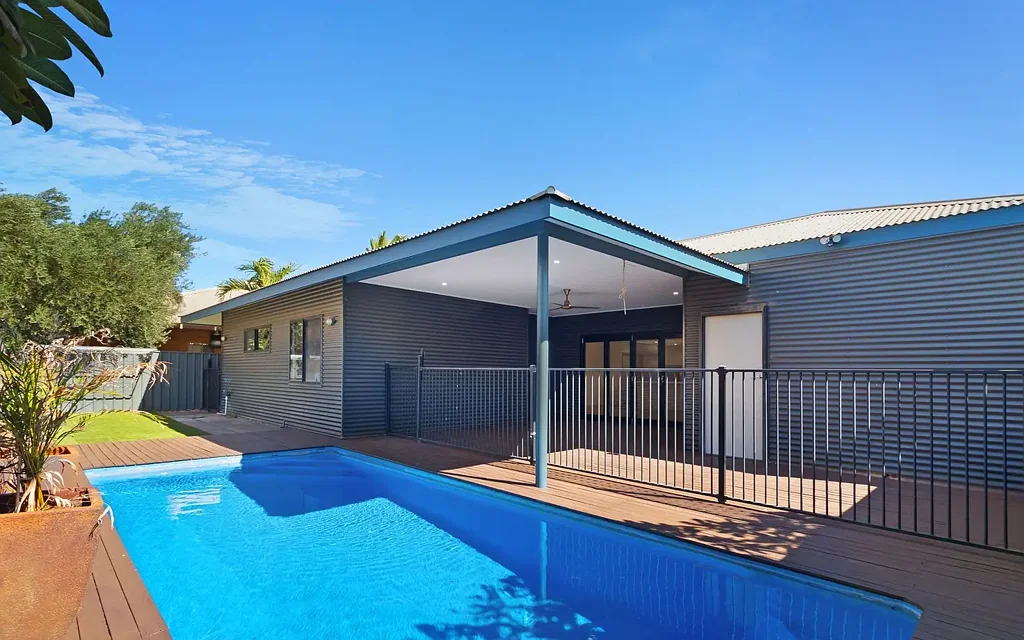 Baynton 4房  Family Living with a Poolside Twist in Sought-After Baynton