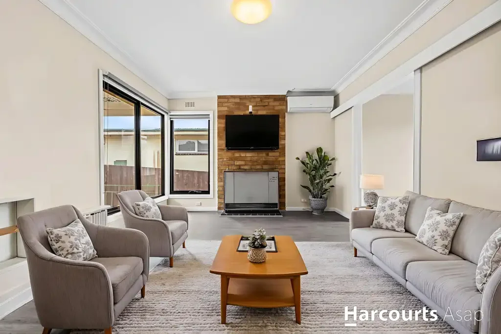 Freshly Updated Family Home in a Peaceful Pocket of Dandenong North